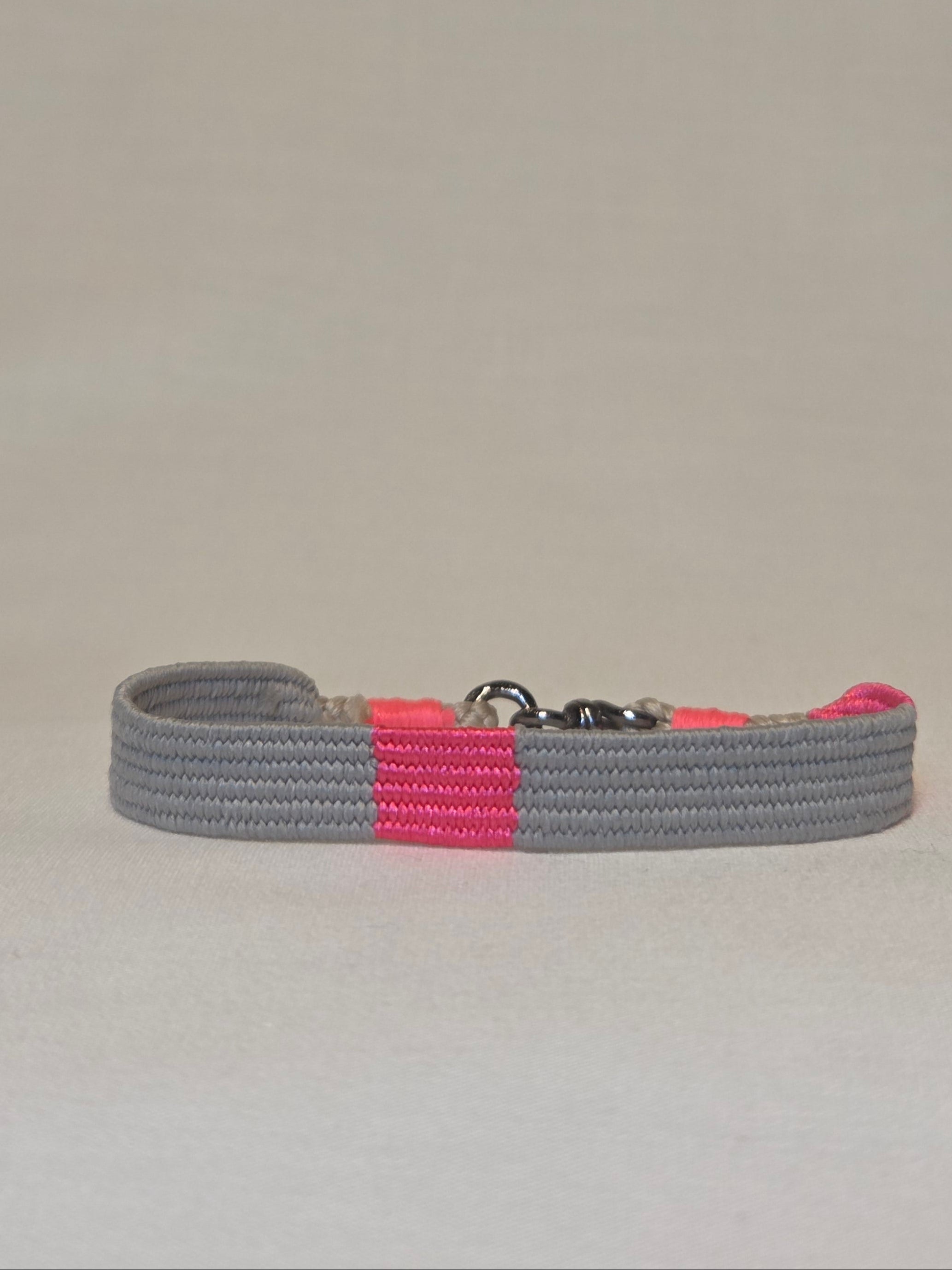 Loom Woven Bracelet