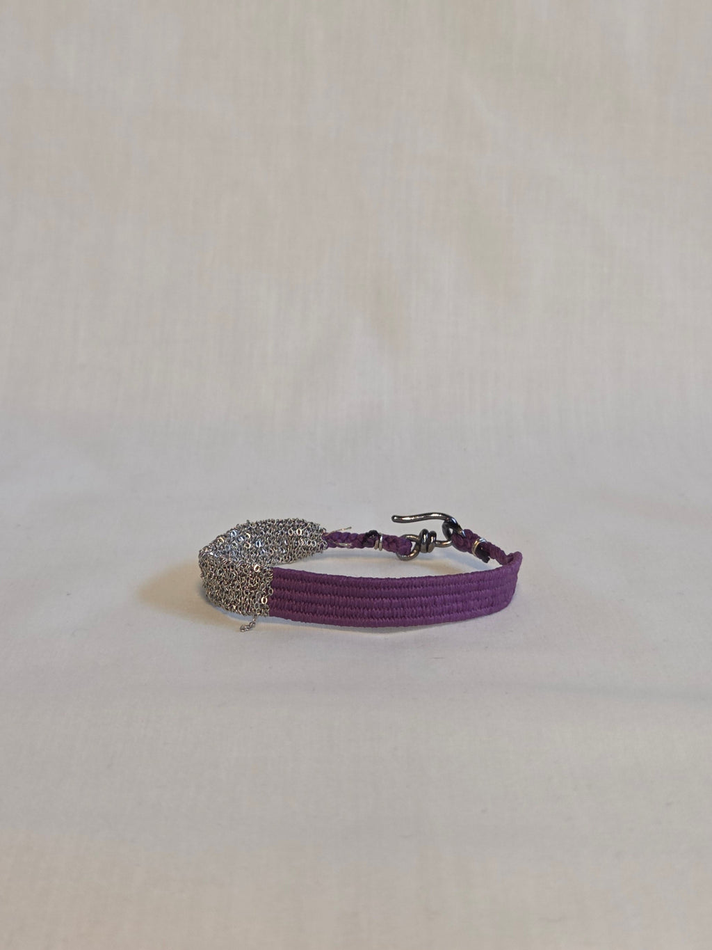 Loom Woven Bracelet
