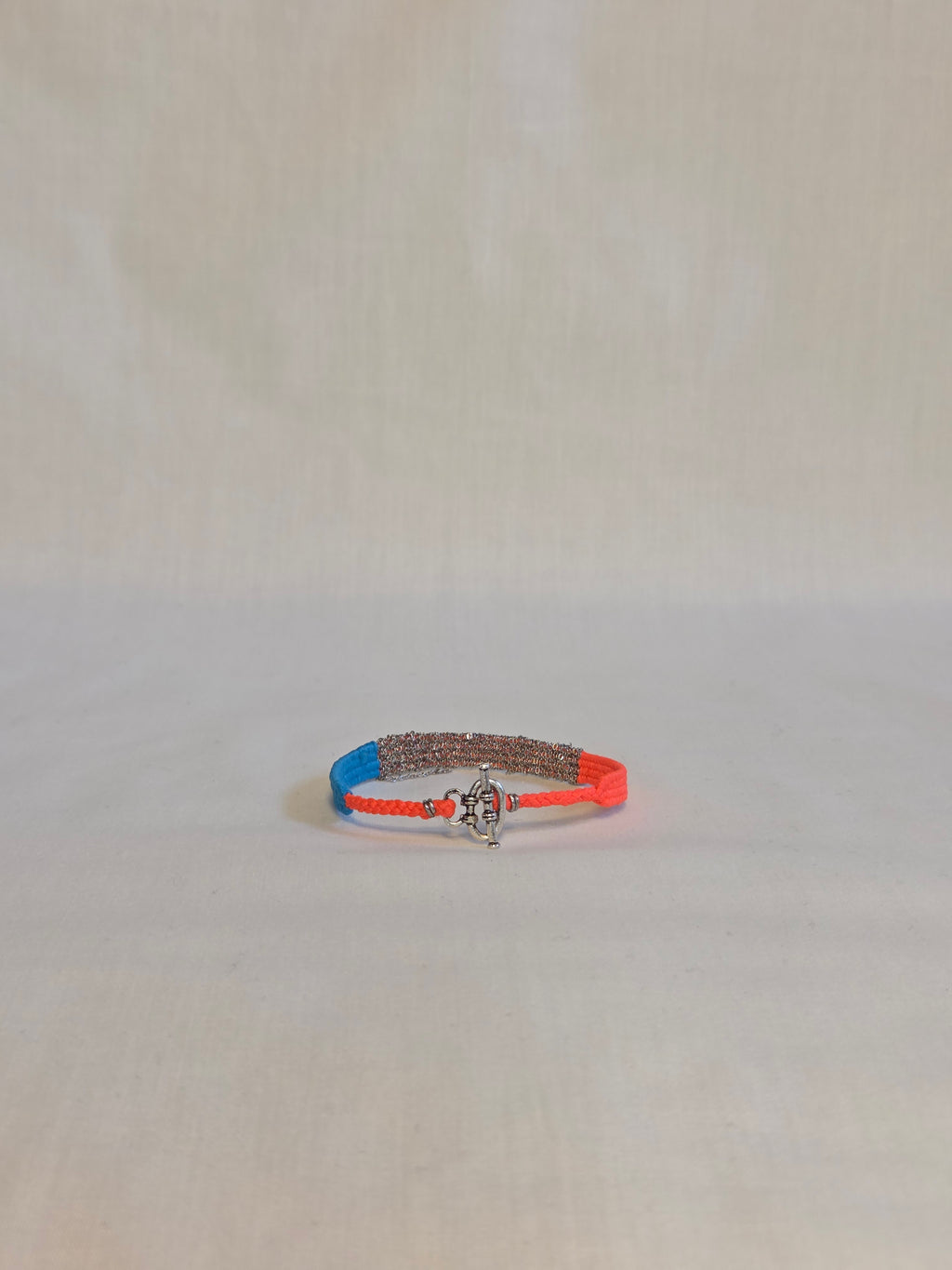 Loom Woven Bracelet