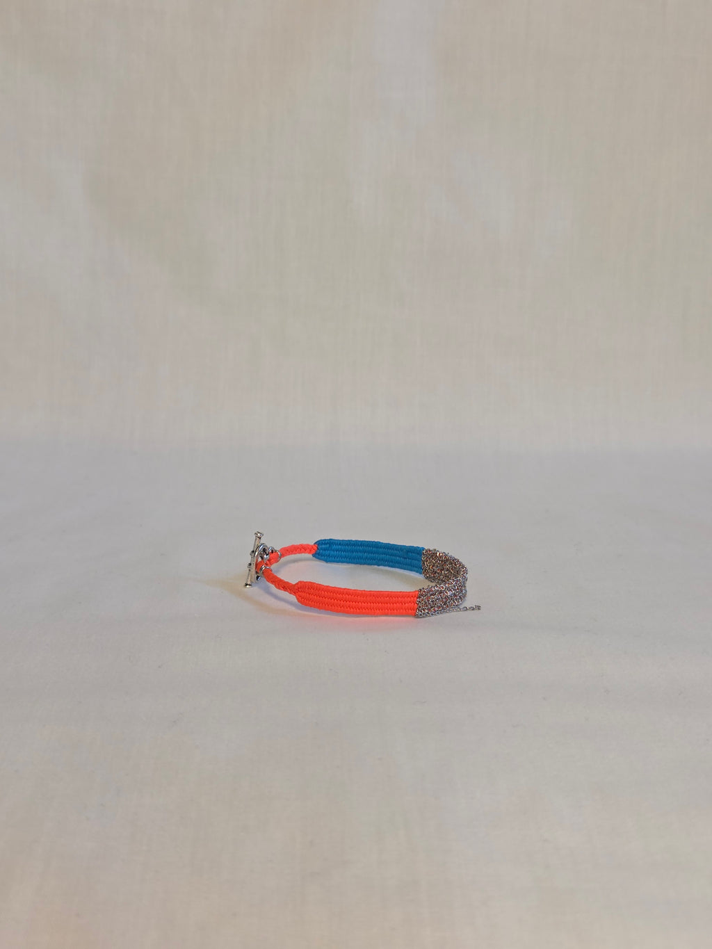 Loom Woven Bracelet