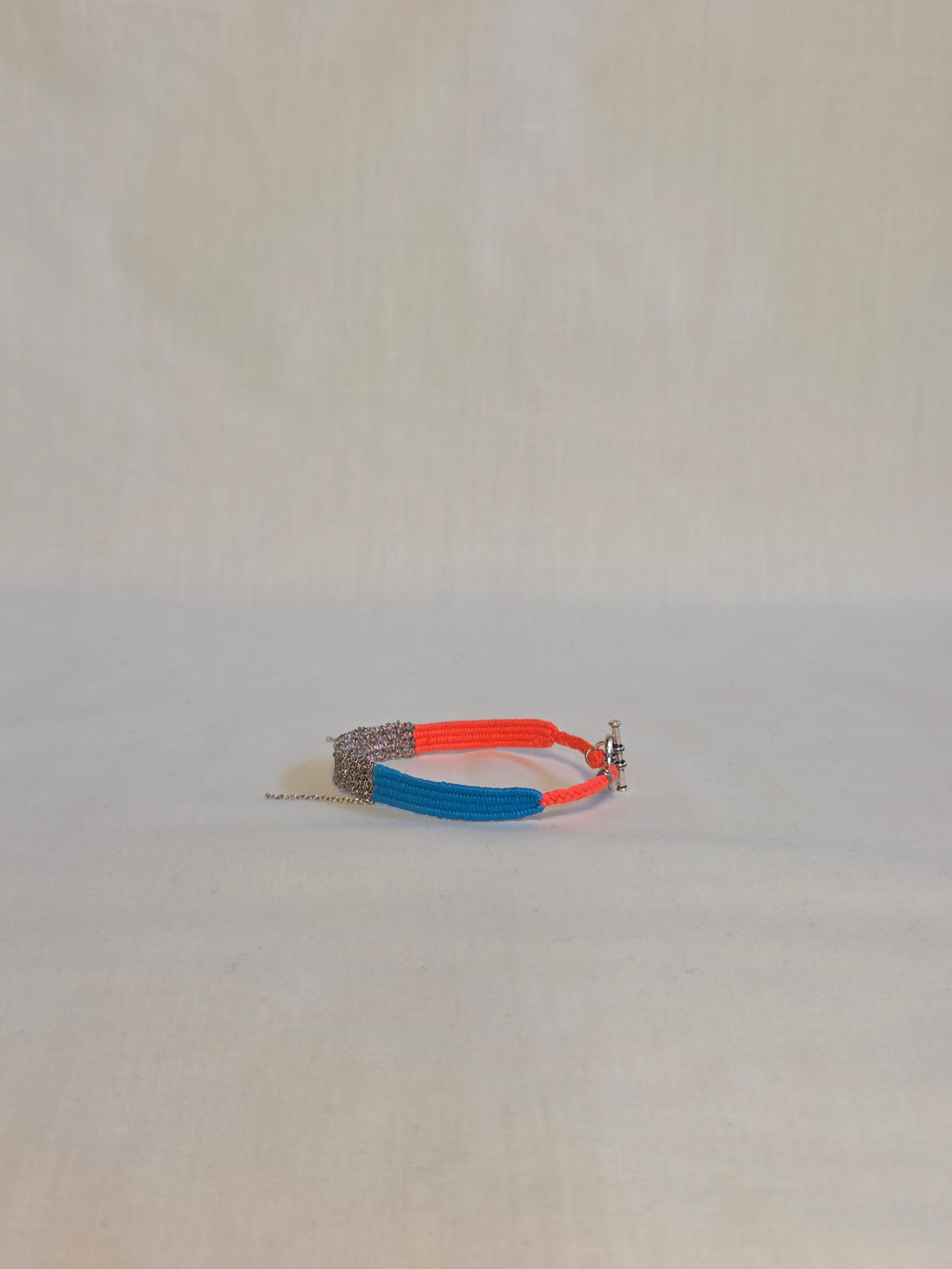 Loom Woven Bracelet