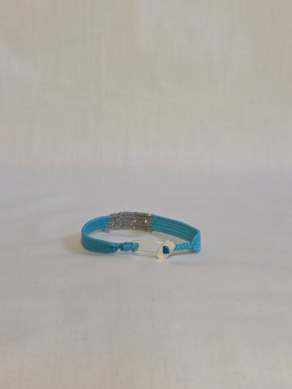 Loom Woven Bracelet