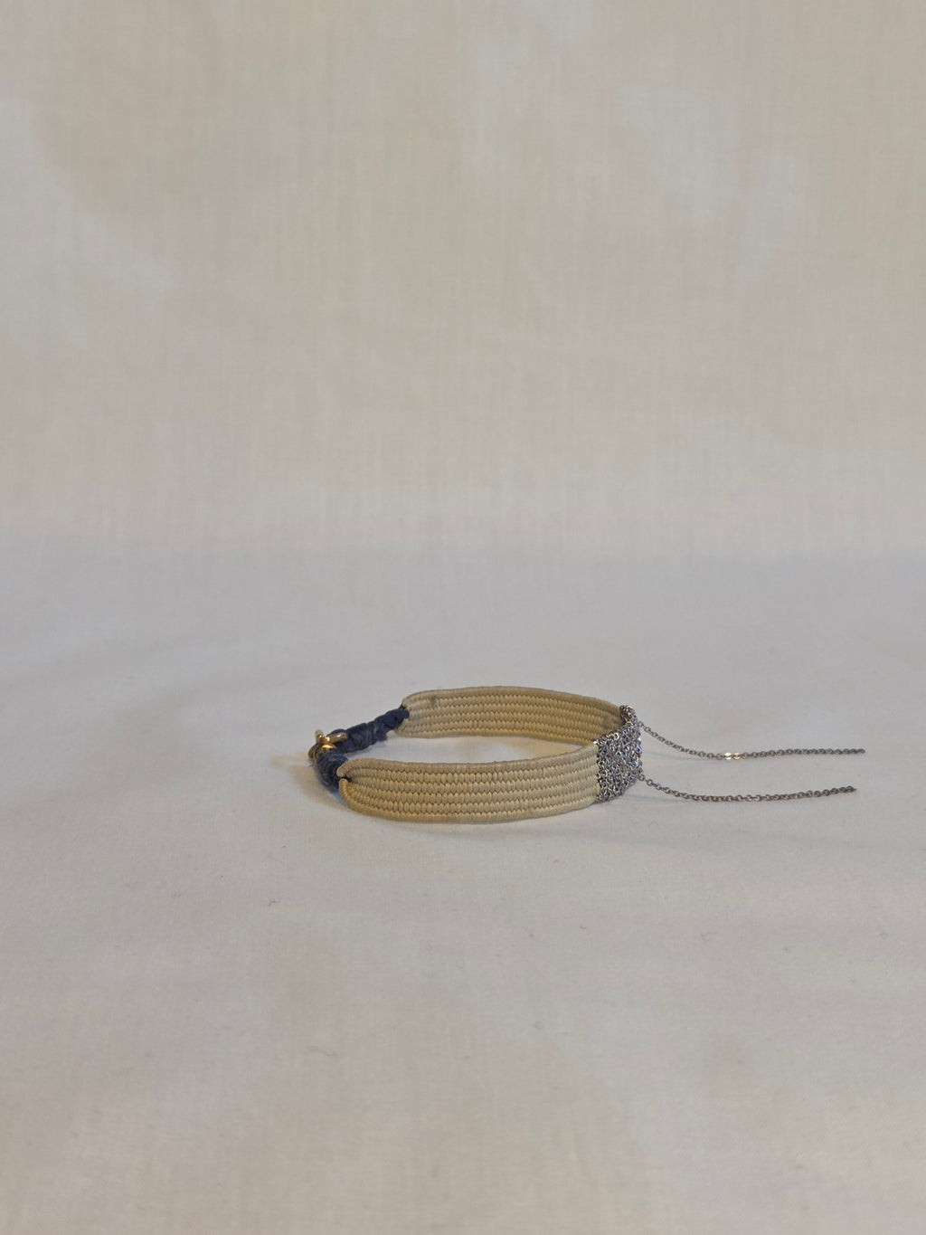Loom Woven Bracelet