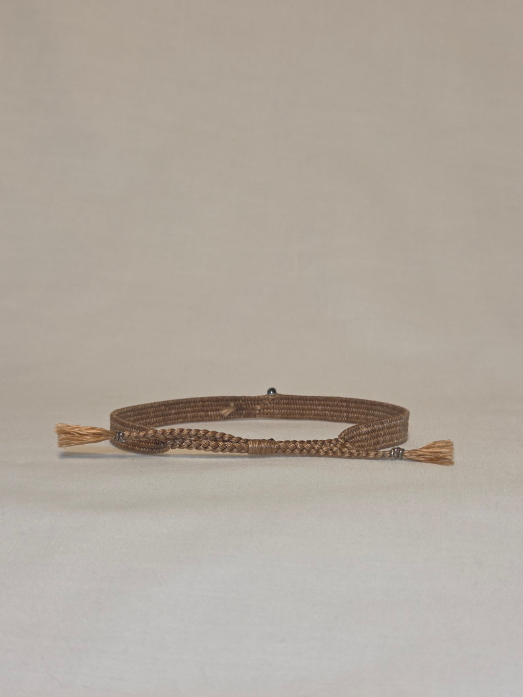 Loom Woven Bracelet