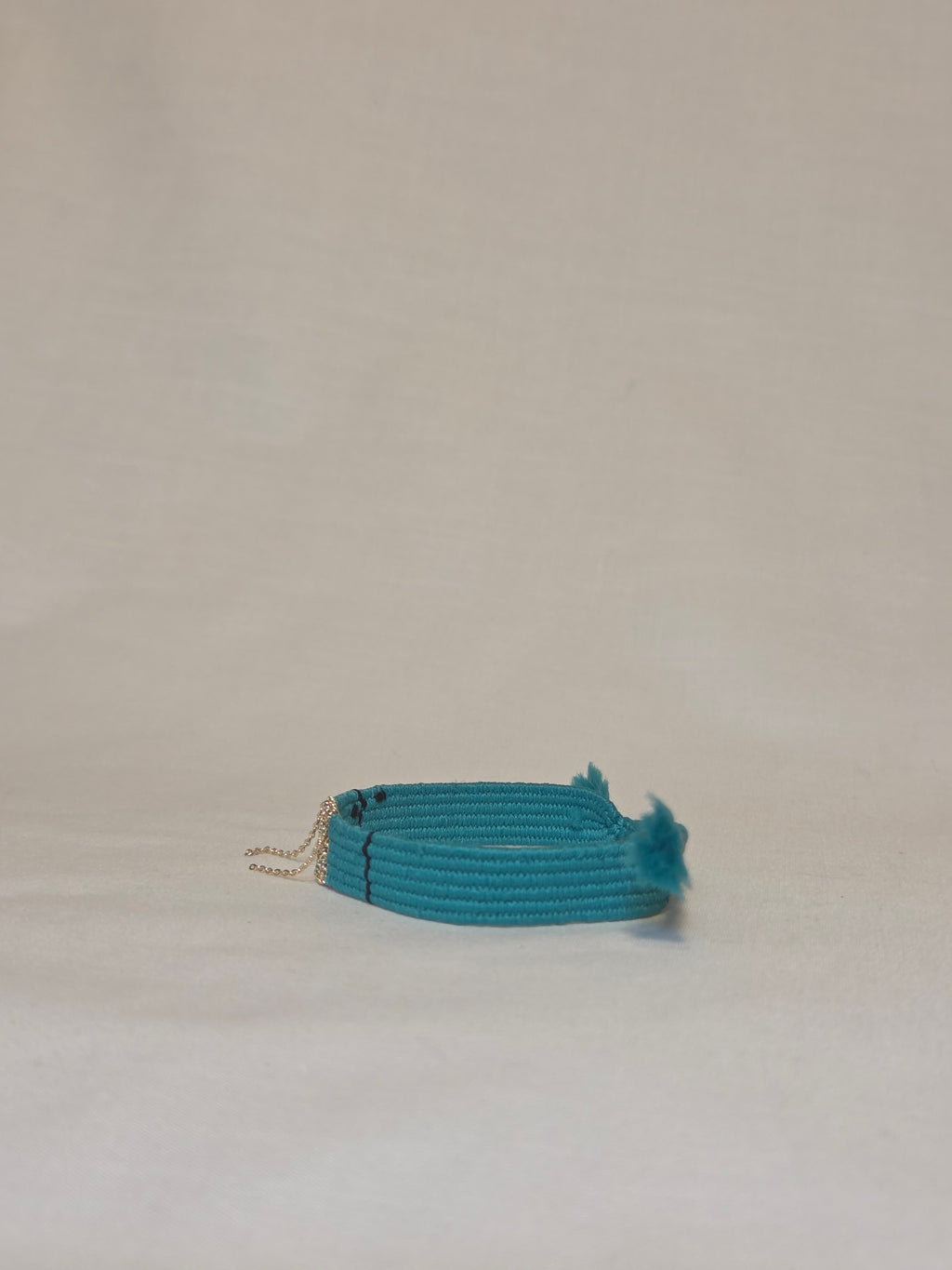 Loom Woven Bracelet