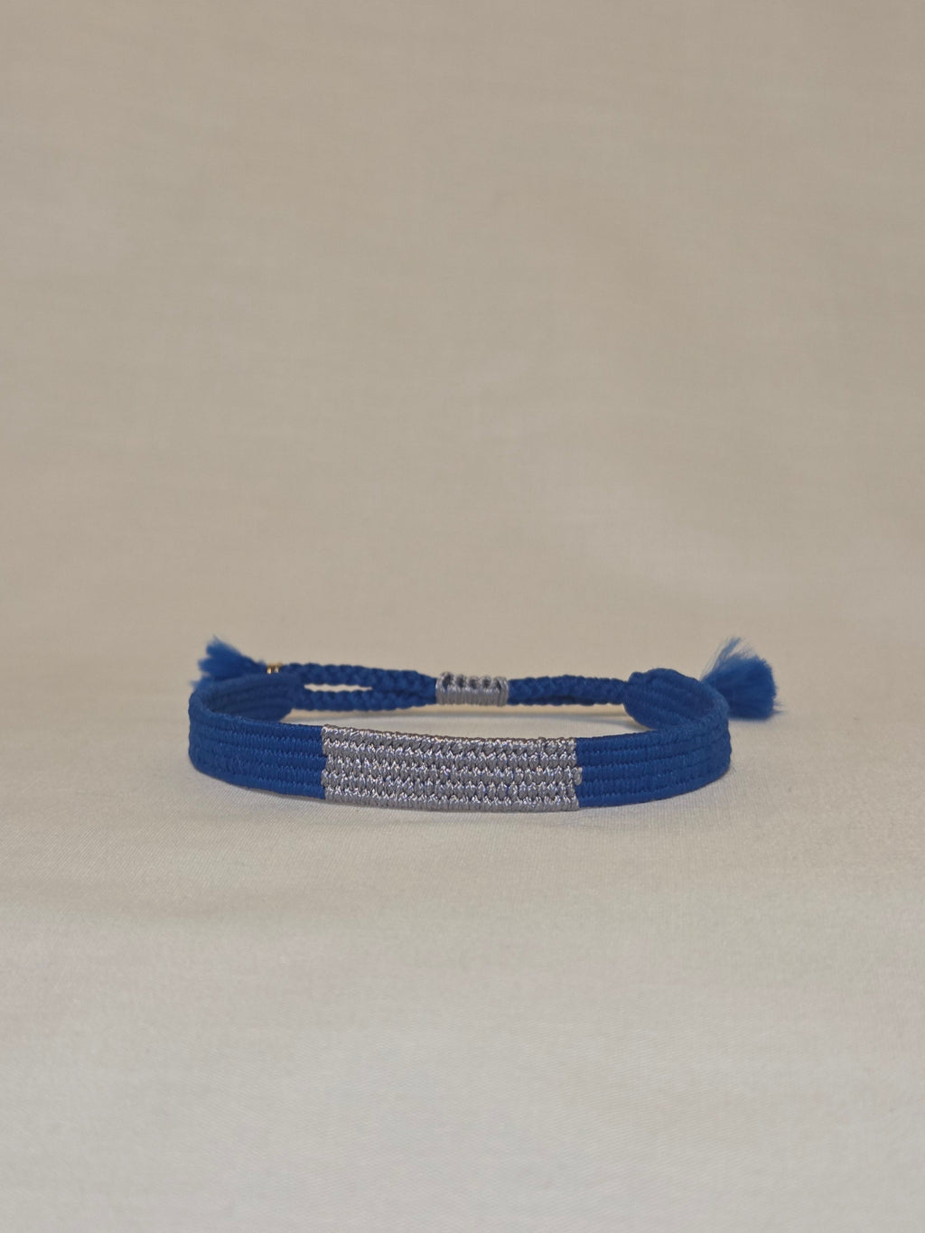 Woven Bracelet