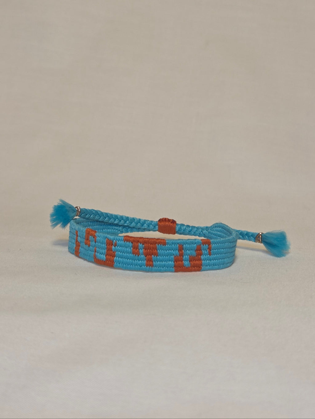 Loom Woven Bracelet