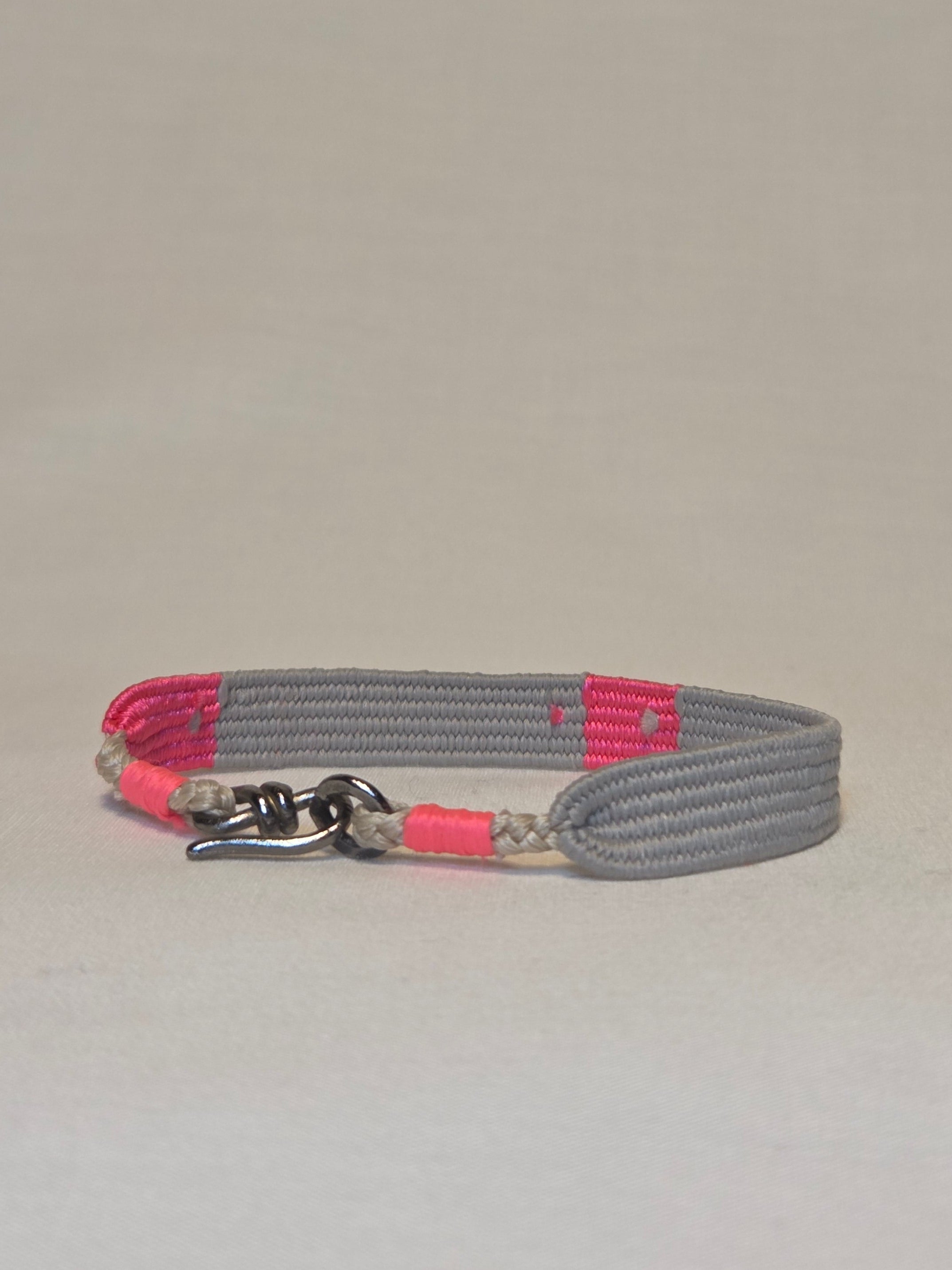 Loom Woven Bracelet