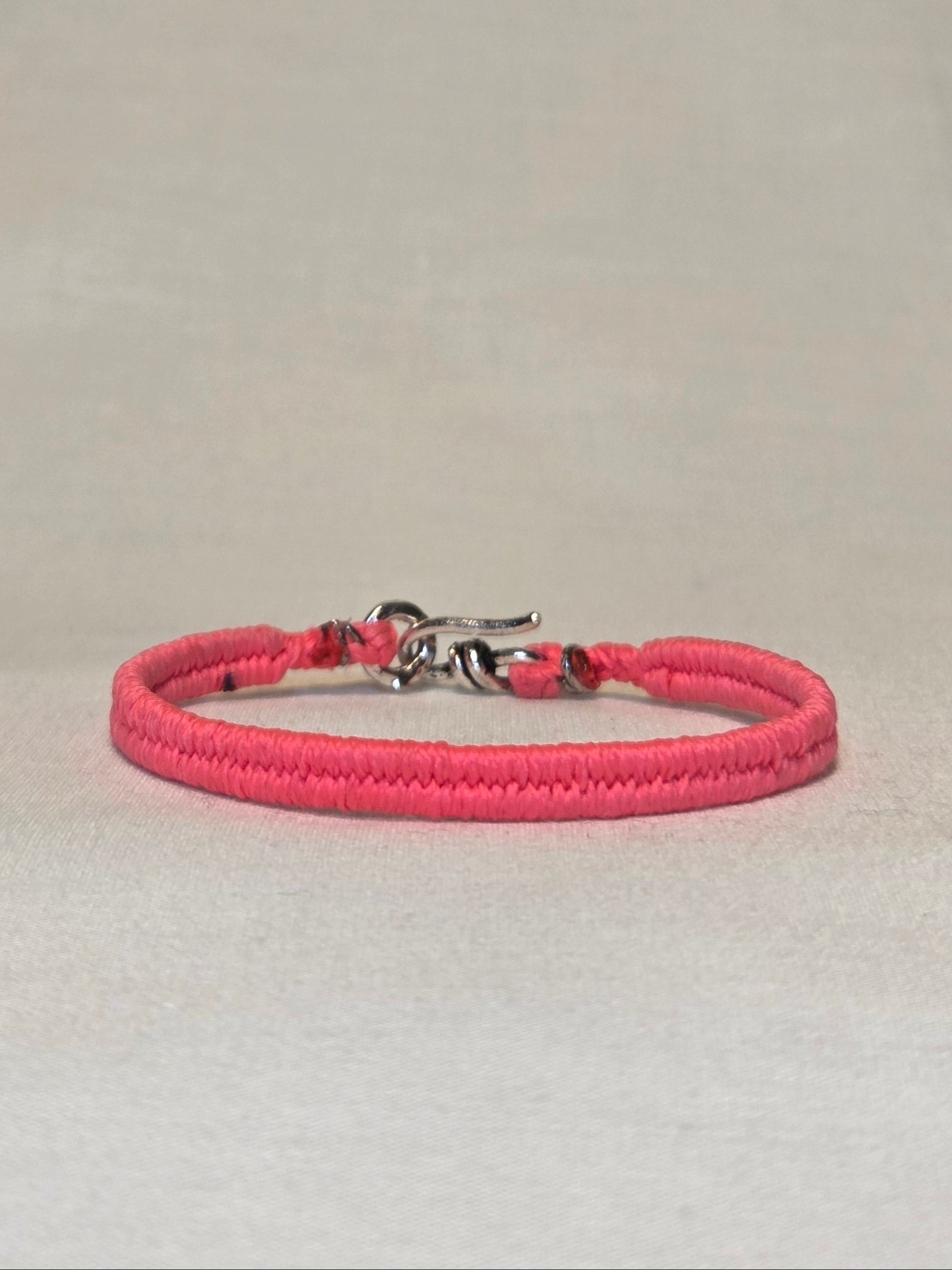 Loom Woven Bracelet