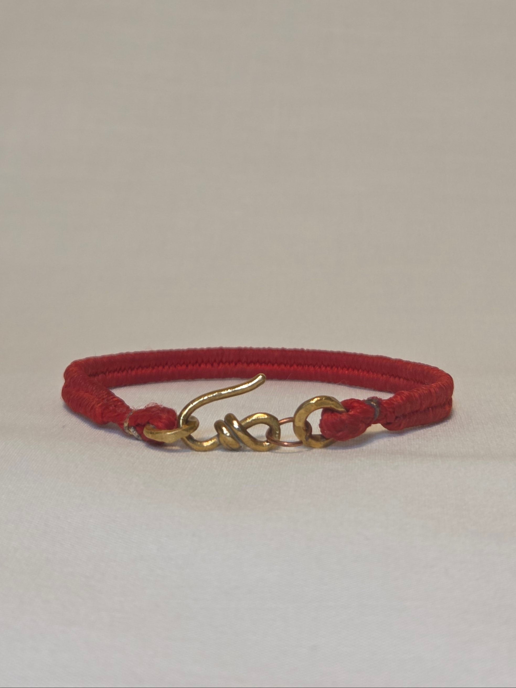 Loom Woven Bracelet