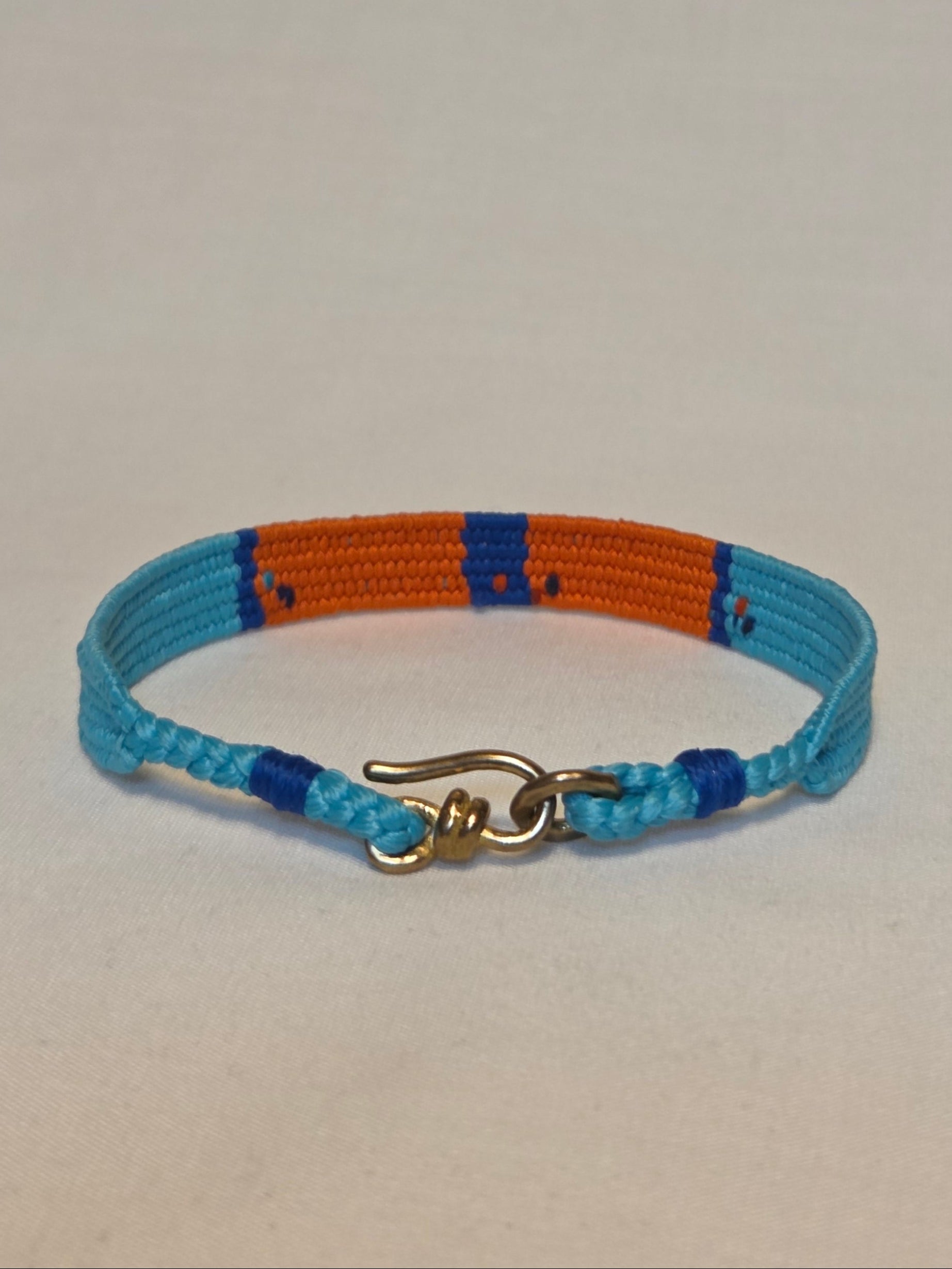 Loom Woven Bracelet