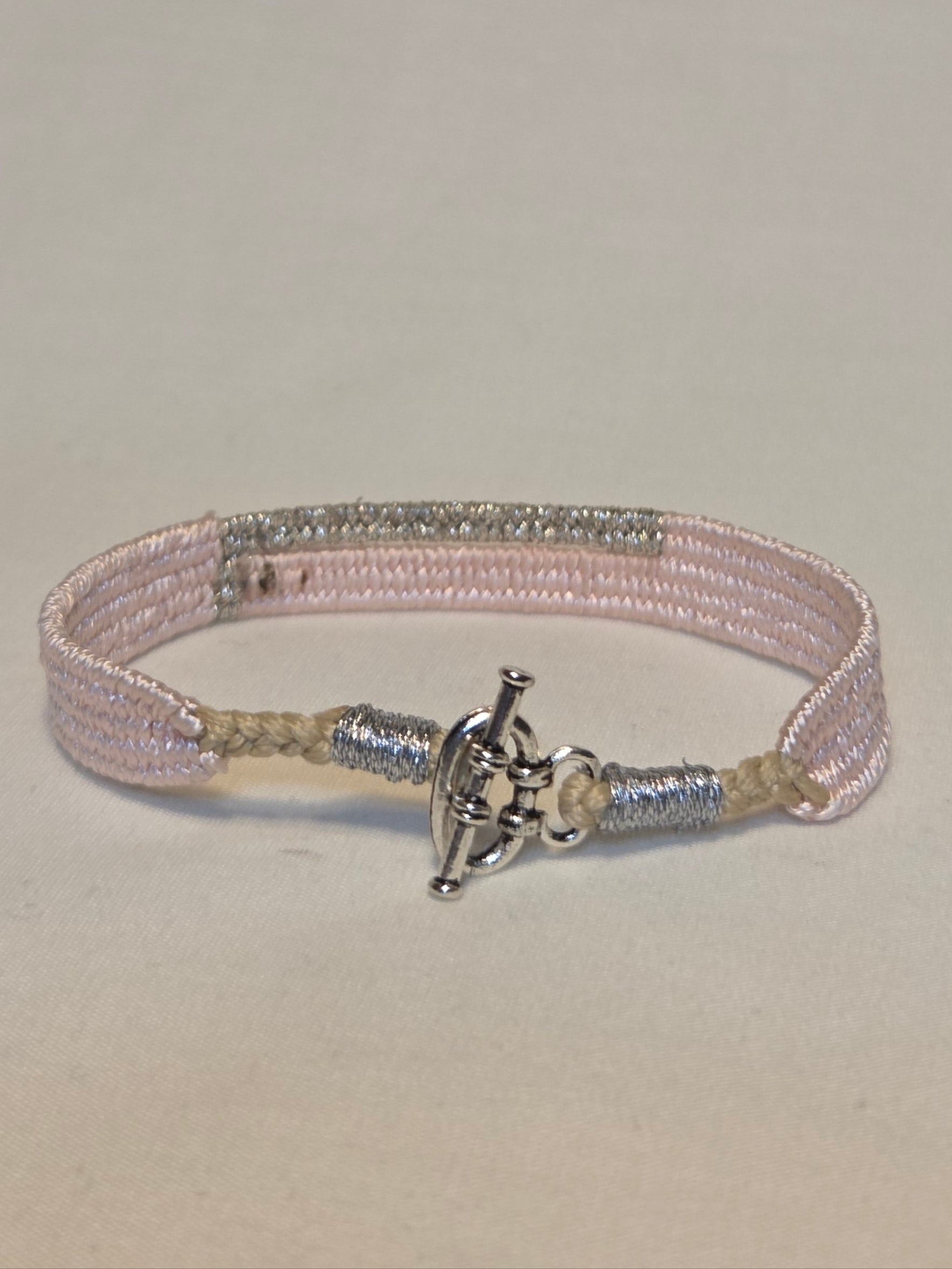 Loom Woven Bracelet