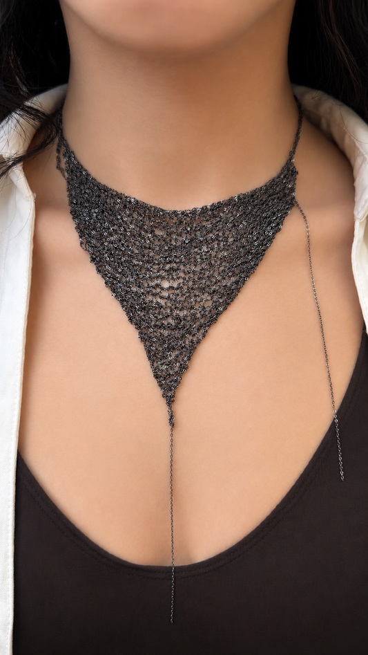 Saka Necklace